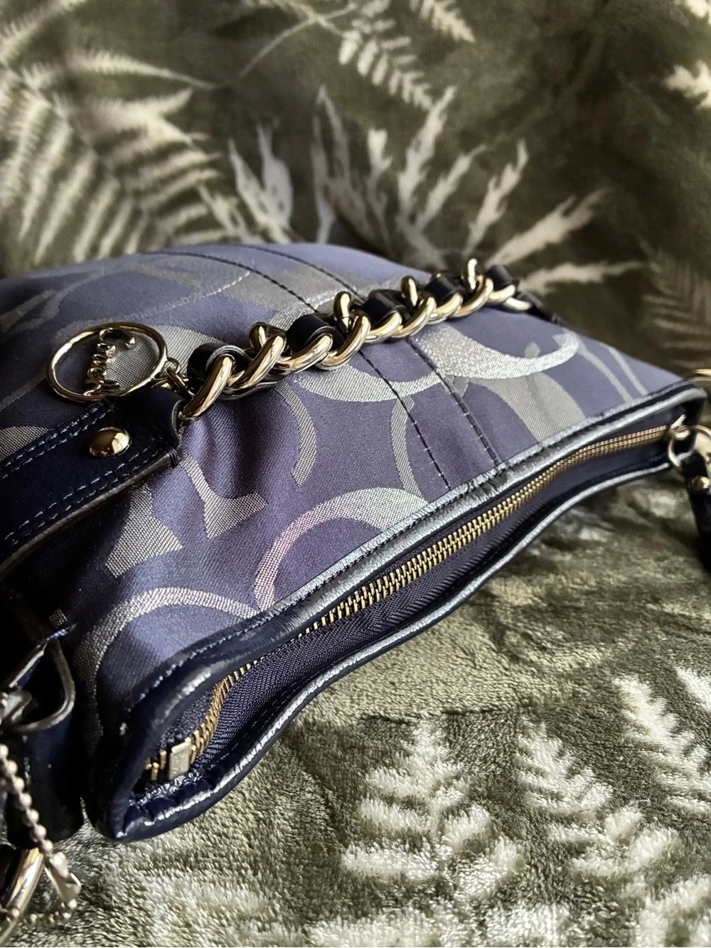 Coach 🦋authentic bag
